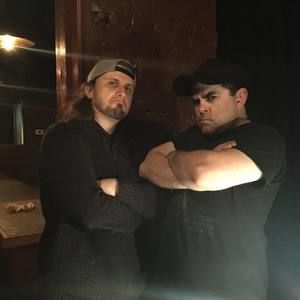 Meet your Posher, Patrick